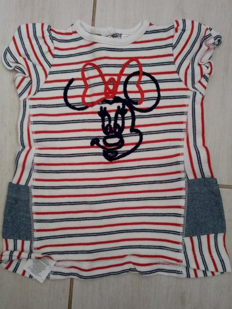 Letný overal, disney,62