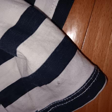 Tričko h&m, h&m,140