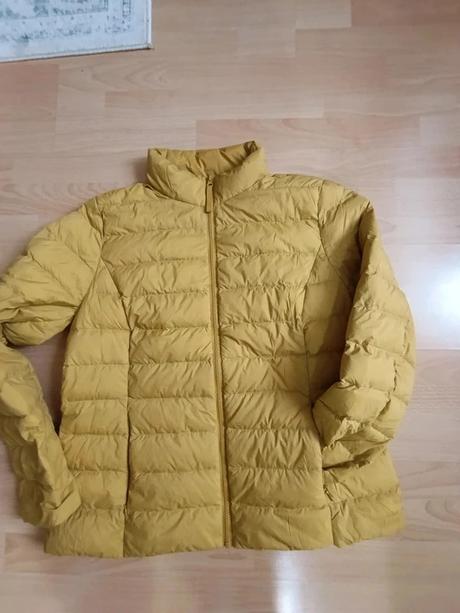 Páperová bunda, s.oliver,44