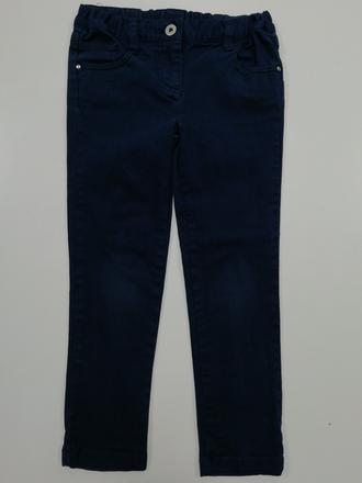 Modré rifle, f&f,122