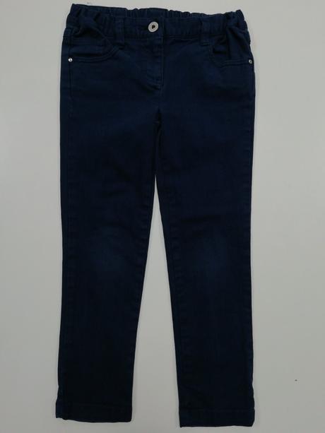 Modré rifle, f&f,122