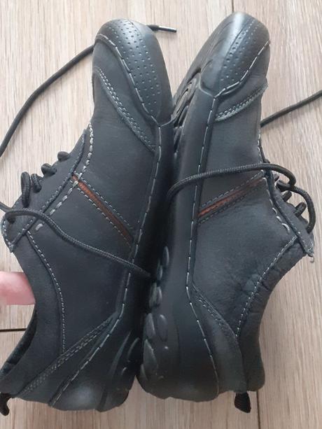 Topánky prechodné 36, 36