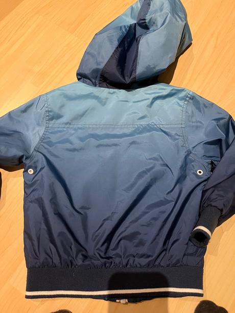 Šuštiaková bundička, f&f,98 / 104