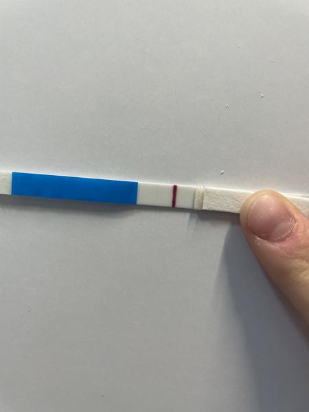 Test 12 dní po ovulácii