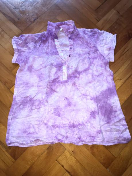 2 tenké tuniky, tričká, xl