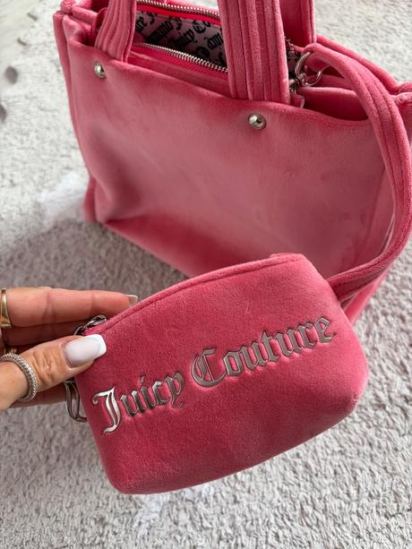 Kabelka juicy couture, 