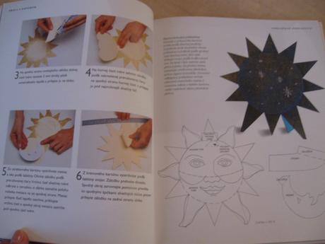 Knižka darčekové pohľadnice,