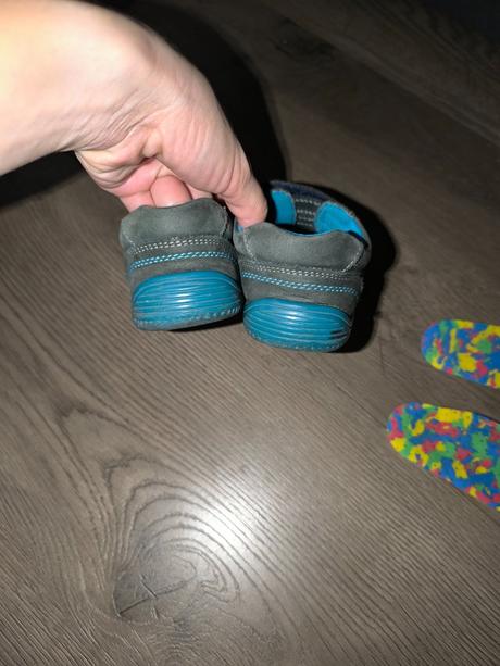 Protetika prechodné topánky, protetika,26