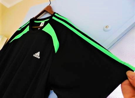 Tričko/dres adidas, adidas,xxxl