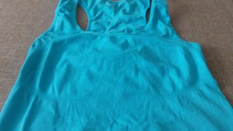 Športové elastické tielko, crivit,m