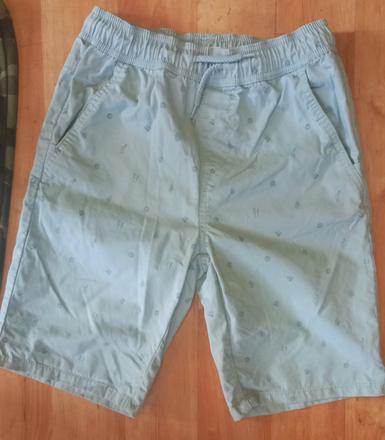 Chlapčenské kraťasy, reserved,152