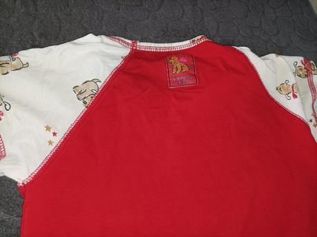 Nočná košieľka, 134