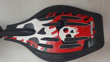 Waveboard - zn. street surfing, street surfing