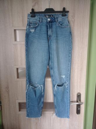 Rôzne rifle, rôzne značky, s