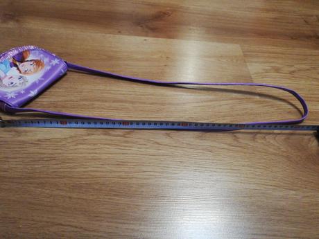 Detská kabelka a54, disney