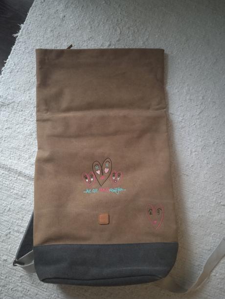 Predám ruksak ucon acrobatics, 