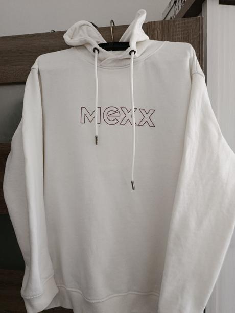 Mikina mexx, mexx,l