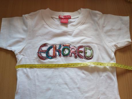 Nenosene tricko ecko red, ecko unltd.,104