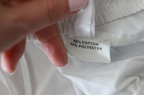 Biely živôtik ku kroju, 4xl