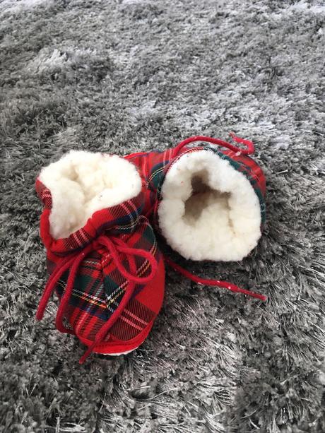 Capačky - oteplené, 18