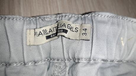 Taška plná vecí 110-116 mile, piazza italia, zara,, 104–116