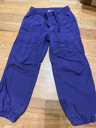 Zateplene nohavice, 98