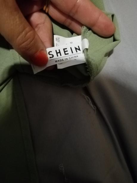 Dámske koselove šaty, m