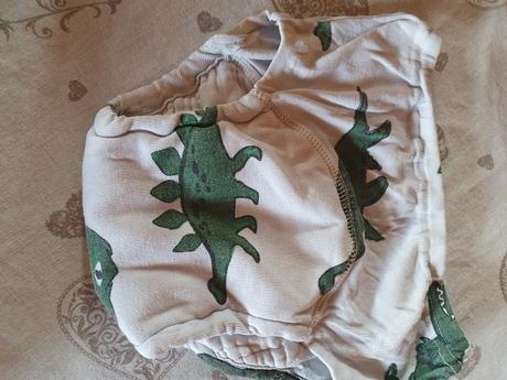 Treningove plienkove nohavicky., 9 kg - 20 kg