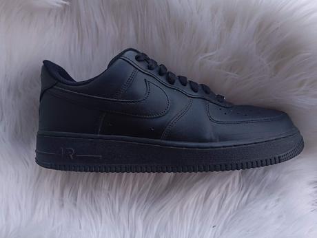 Botasky nike air force 1, nike,44