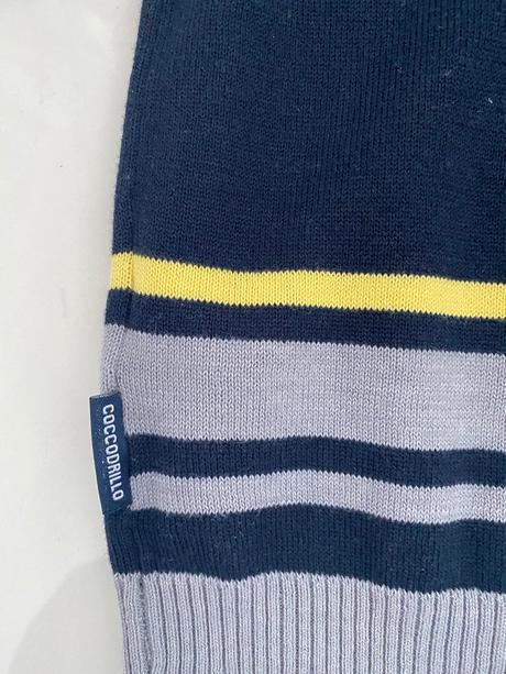 Sveter, coccodrillo,92