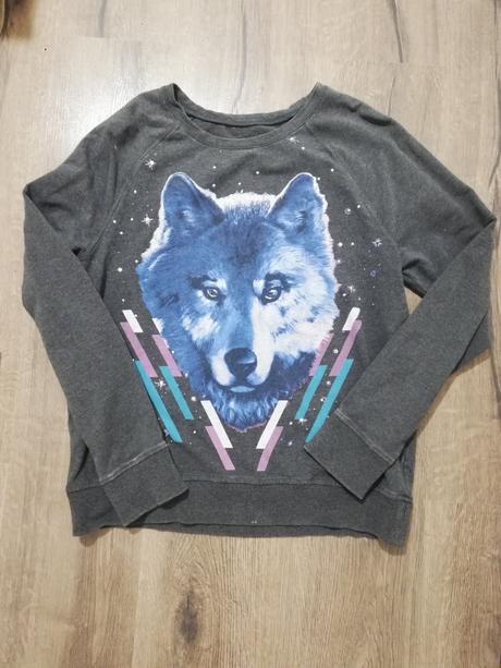 Dievčenská mikina, 164