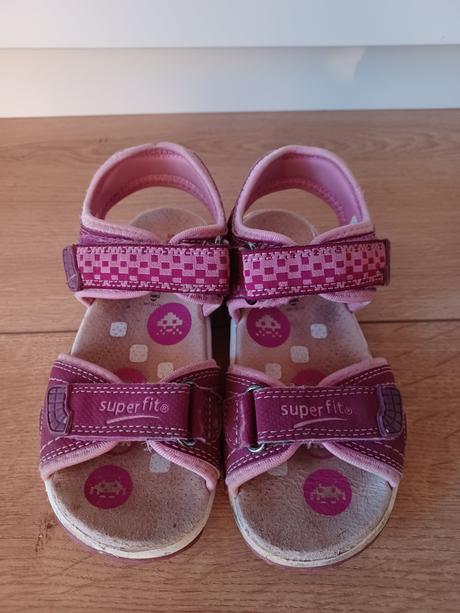 Sandále, superfit,28