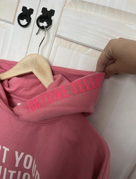 Oversize mikina s kapucňou, sinsay,xs