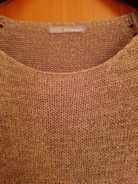 Svetrík, marks & spencer,46