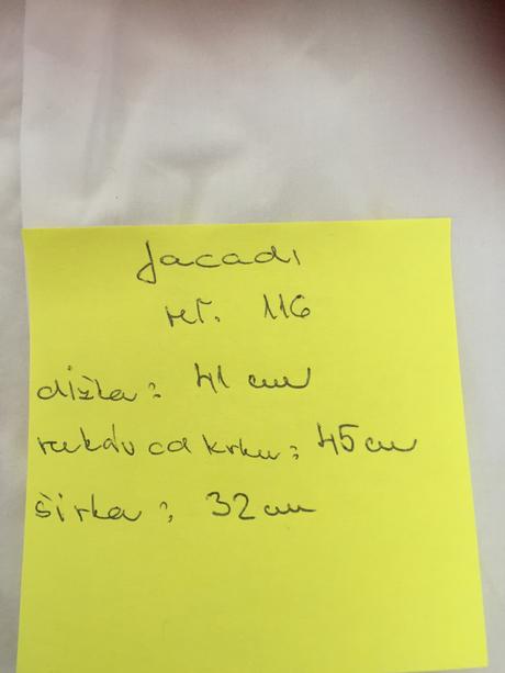 Košeľa, jacadi,116