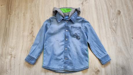 Košeľa dopodopo, dopodopo,92