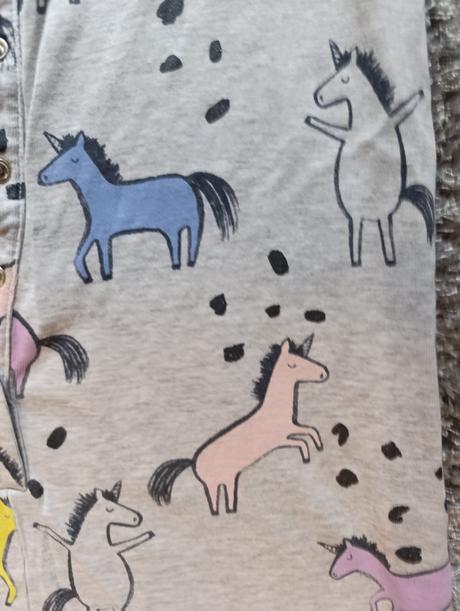 Next overal pyžamo 158, next,158