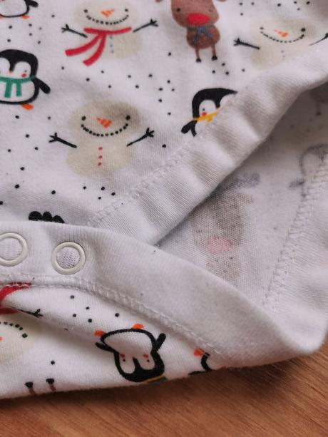 Zimné body 86, f&f,86