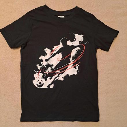 Tričko, chapter young,146