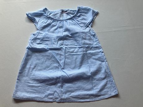 Letné šaty, 104