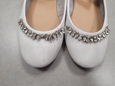 Balerínky baťa, baťa,35