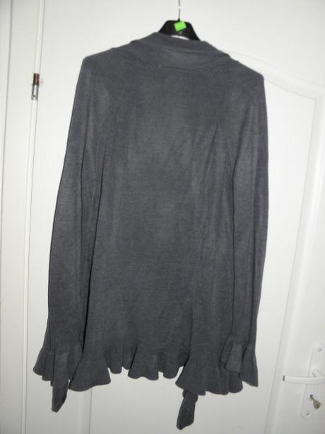 Sveter-kardigan, george,38