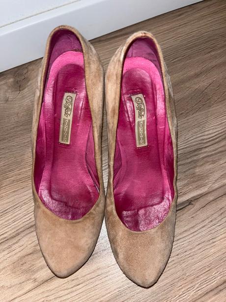 Lodičky buffalo, 37