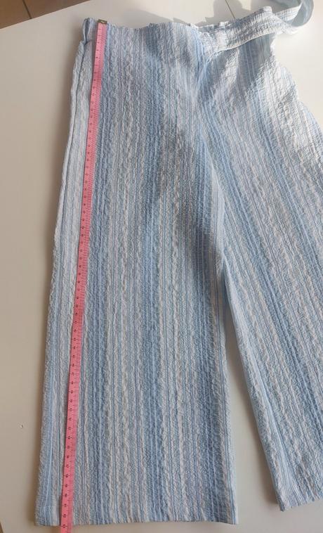 Lahke letne nohavice tup tup 110, tup tup,110