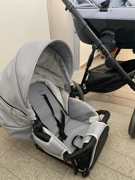 Kočárik adbor texas, adbor,adbor texas