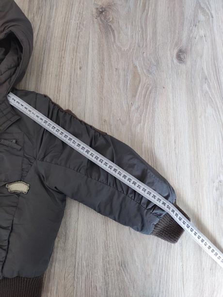 Detská bunda, dodipetto,92