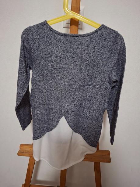 Tričko, topolino,122