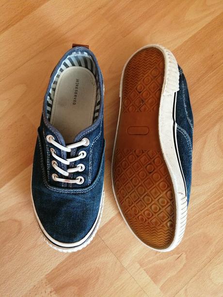 Plátenky veľ. 38, reserved,38