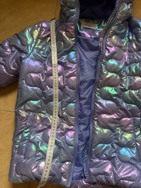 Prechodna bunda, reserved,158