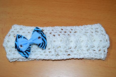 Trendy čelenka , 50